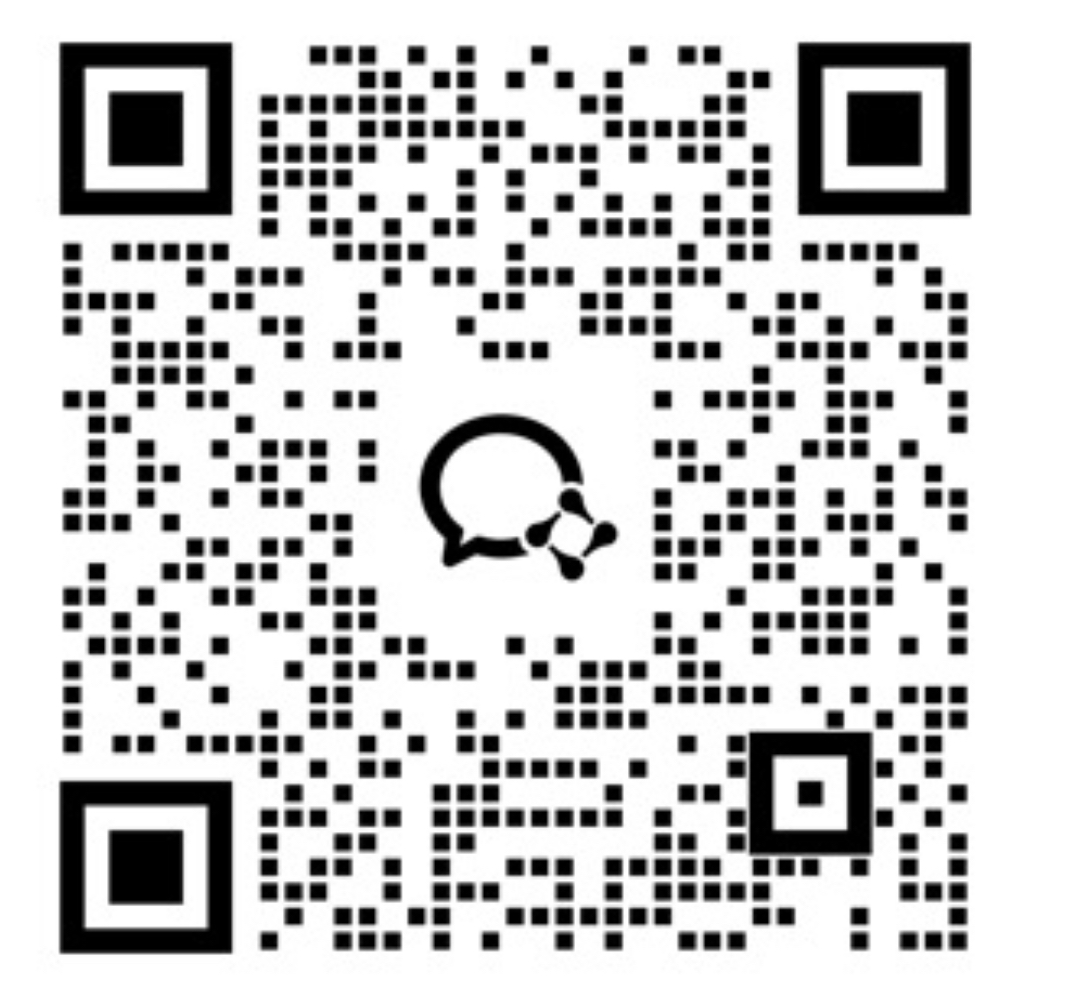 Scan QR code to contact EVDIGIT Technology